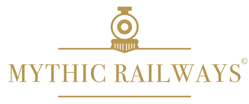 Mythic Railways