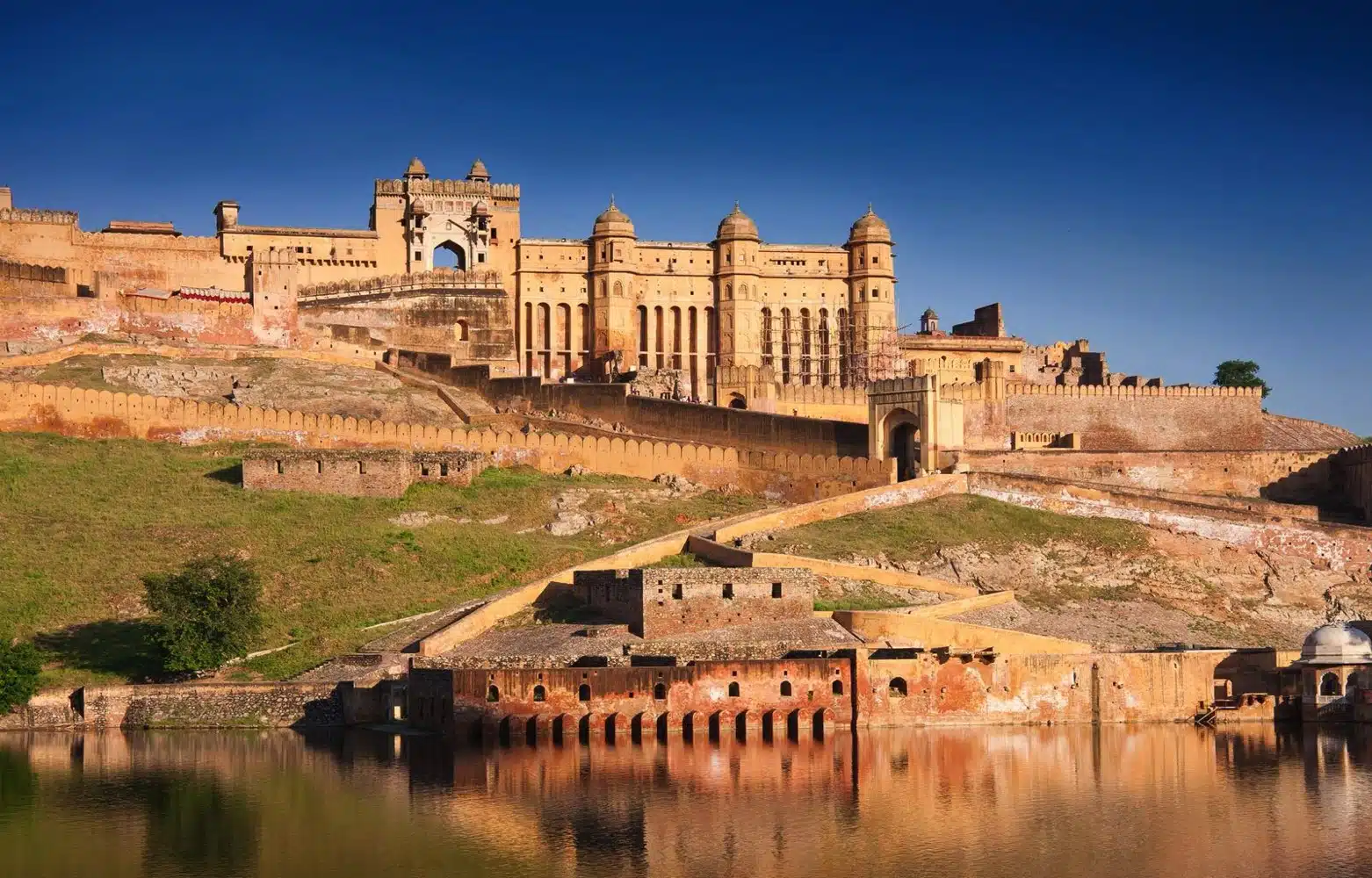 L’Inde et le Maharaja’s Express