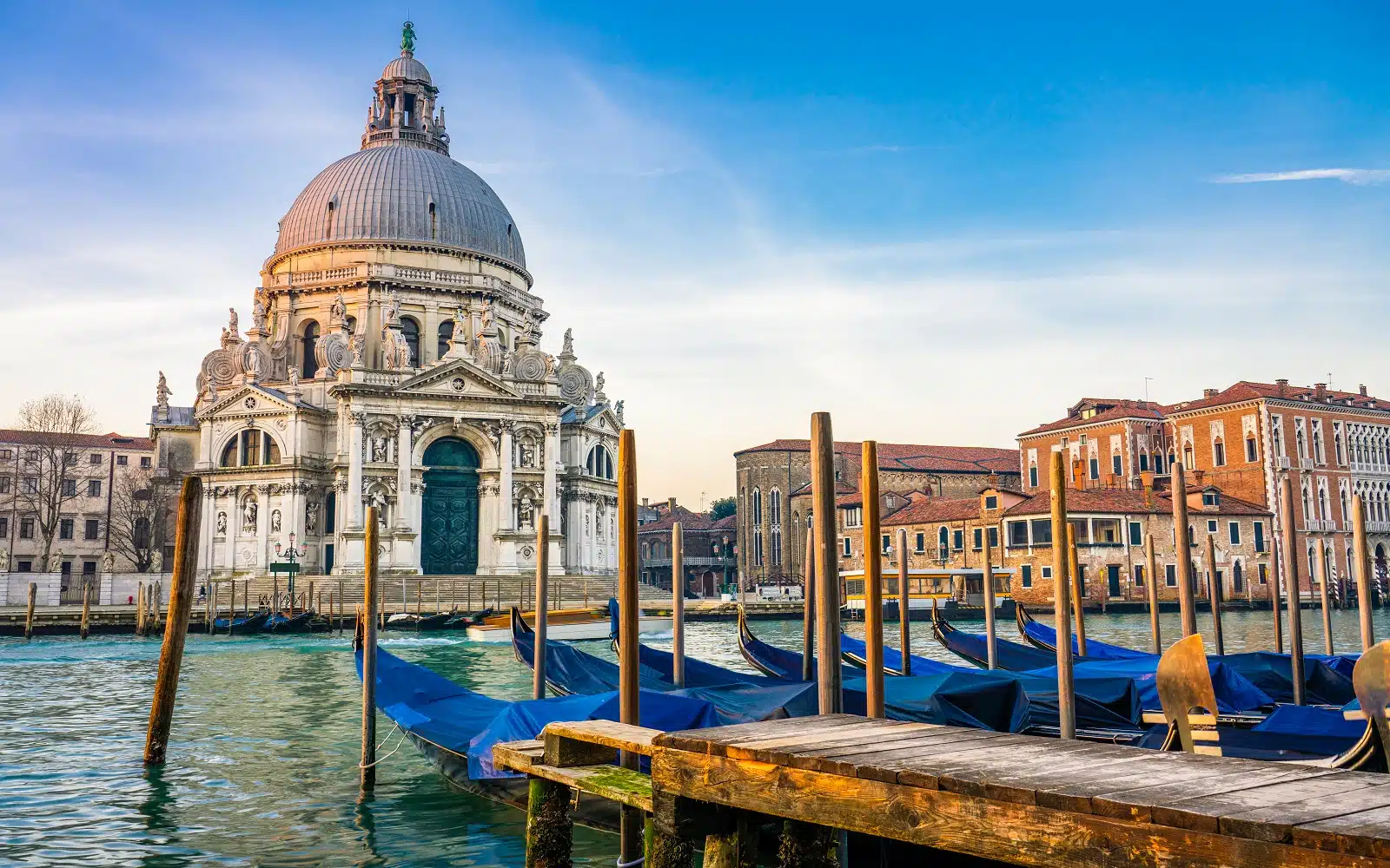 Découverte de l’Italie en train