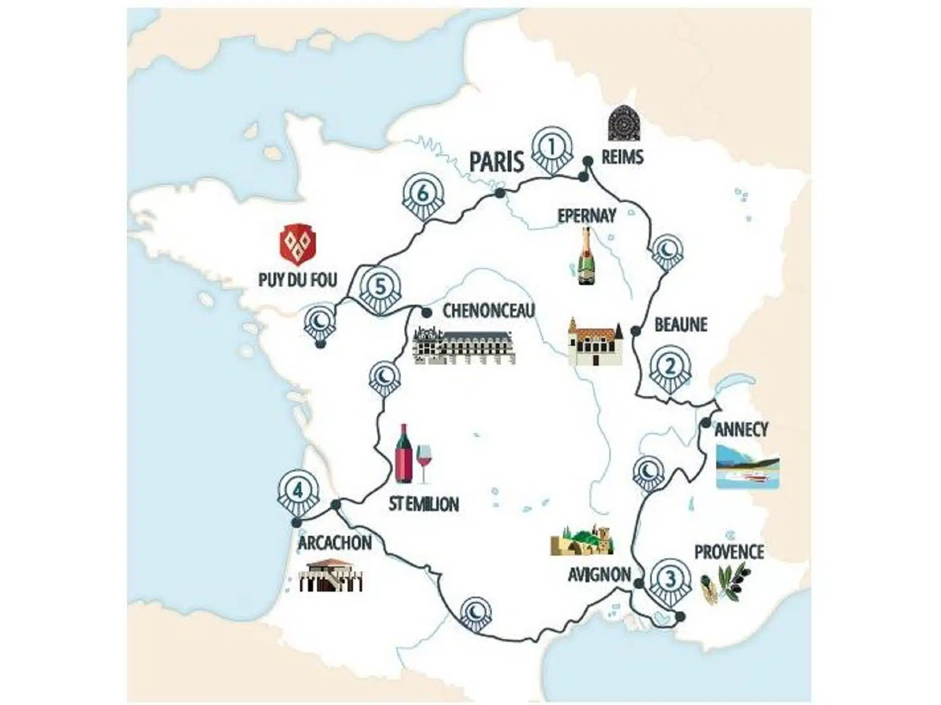 map picture