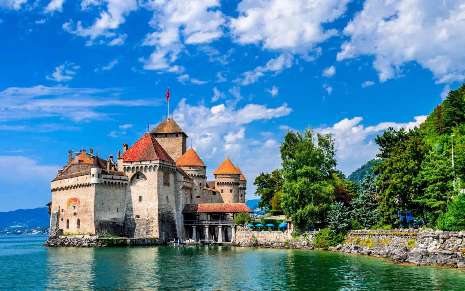 Ville de Montreux