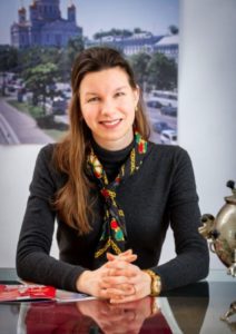 Tatiana