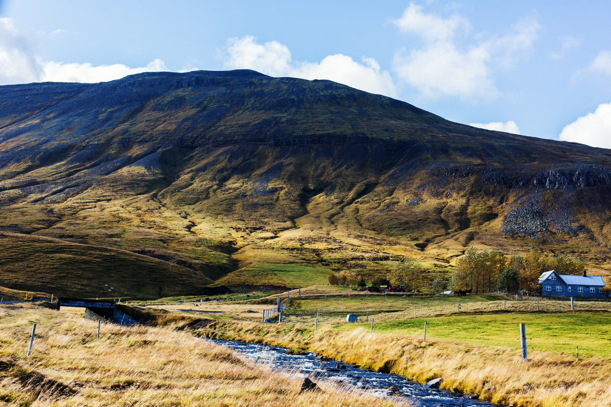 Highlands - Ecosse