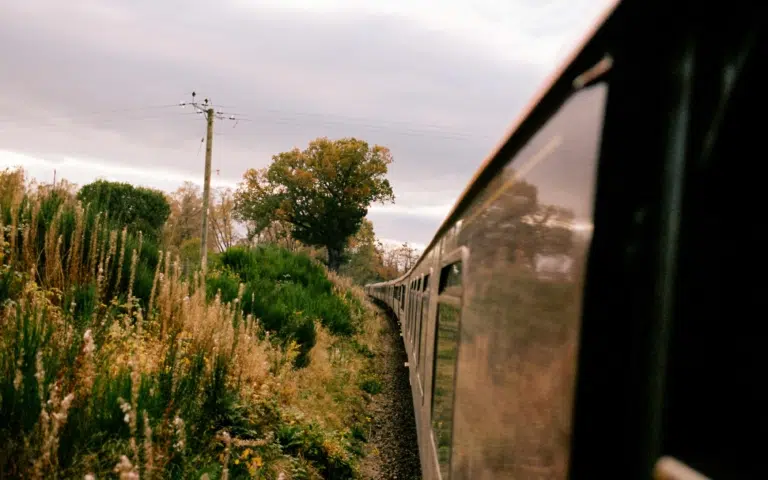 Entre clans, châteaux et îles d&rsquo;Ecosse (Royal Scotsman) - Royaume-Uni