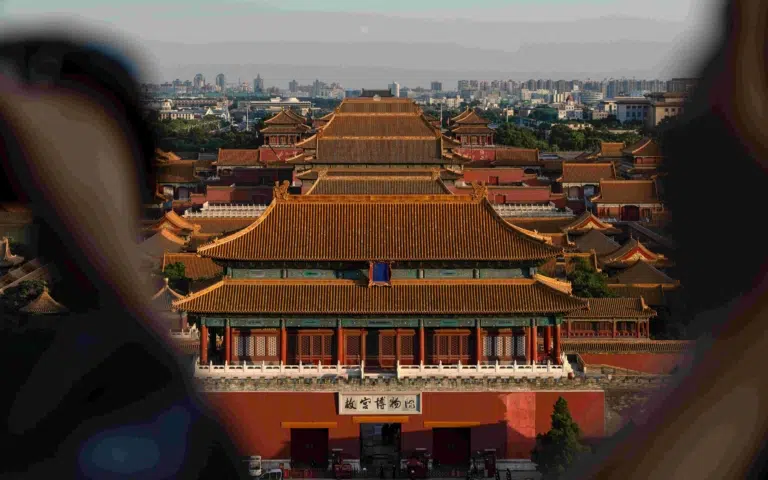 Les incontournables de l’Empire chinois en train - Chine