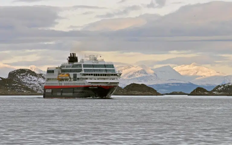 Essentiel de la Norvège : Train et Express Côtier - Norvège