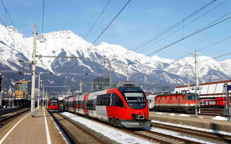 Découverte panoramique en Autriche - Autriche