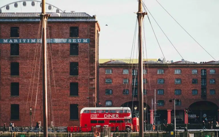 Tour d&rsquo;Angleterre en train - Royaume-Uni