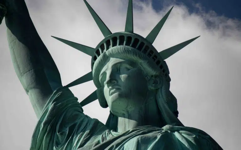 Chemin de la Liberté : de Washington à Boston - États-Unis