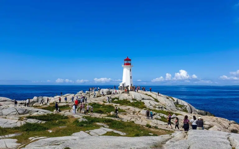 Canada authentique : les Maritimes - Canada