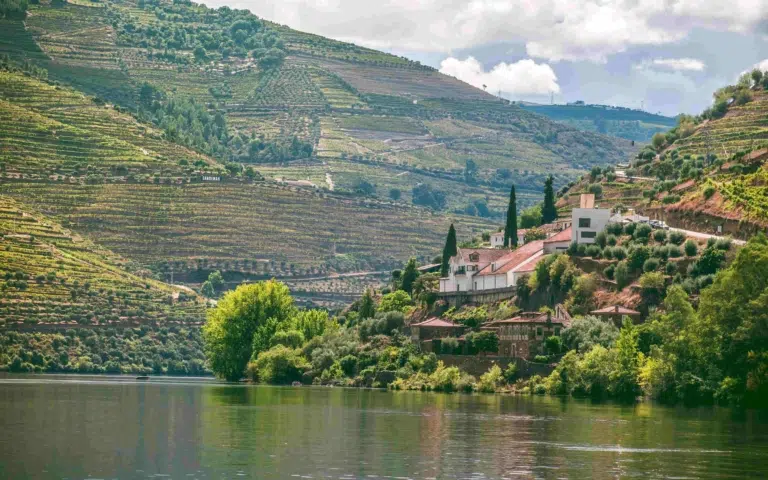 Week-end dans la Vallée de Douro - Portugal