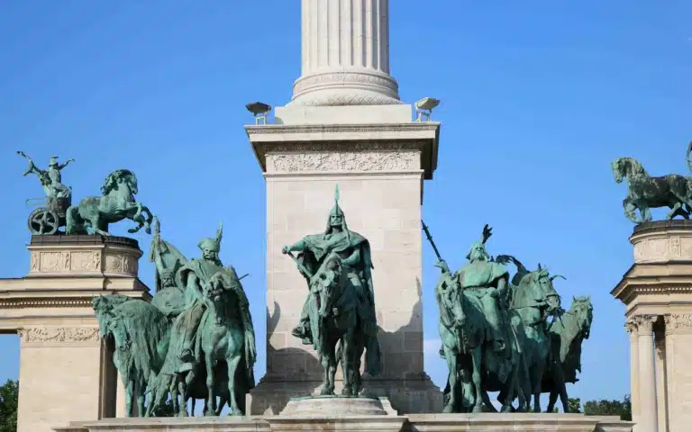 Duo Berlin & Vienne - Allemagne > France